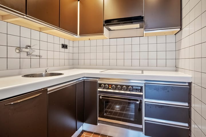 Appartement te koop: Hogeweg 27, Zandvoort