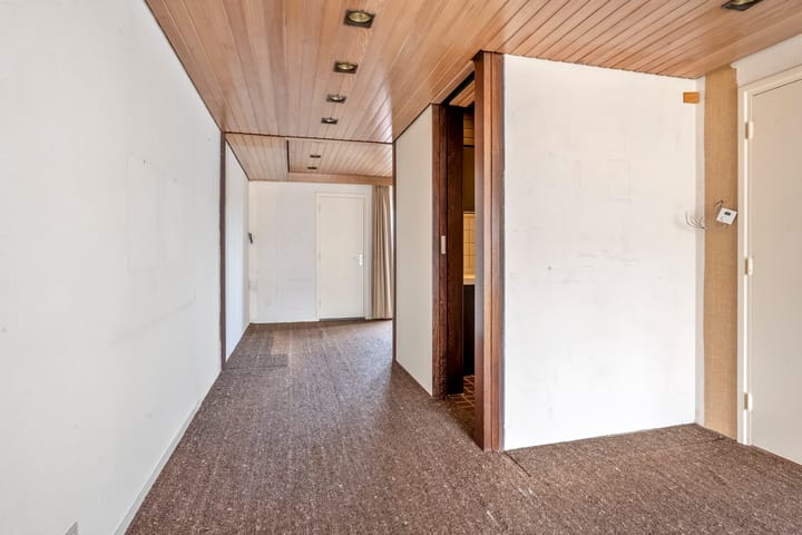 Appartement te koop: Hogeweg 27, Zandvoort