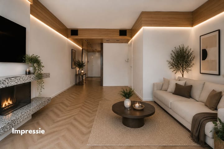 Appartement te koop: Hogeweg 27, Zandvoort