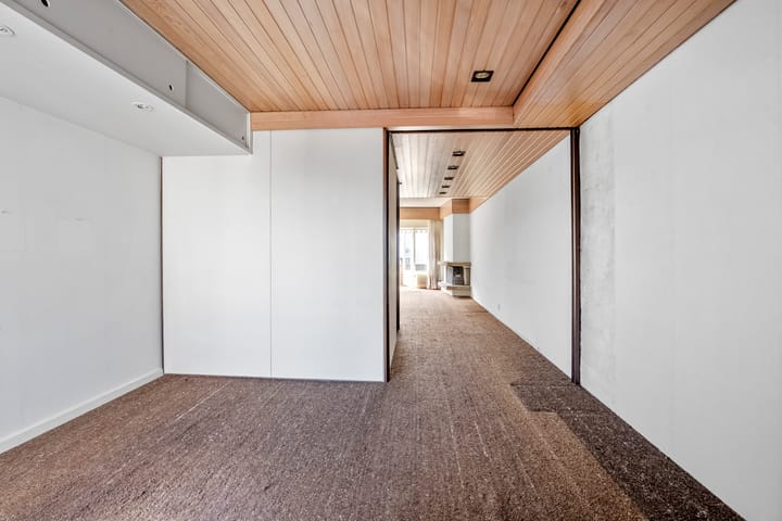Appartement te koop: Hogeweg 27, Zandvoort