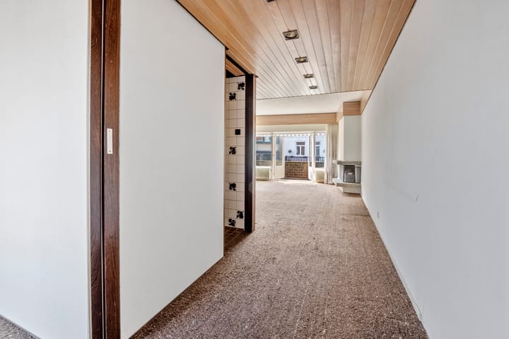Appartement te koop: Hogeweg 27, Zandvoort