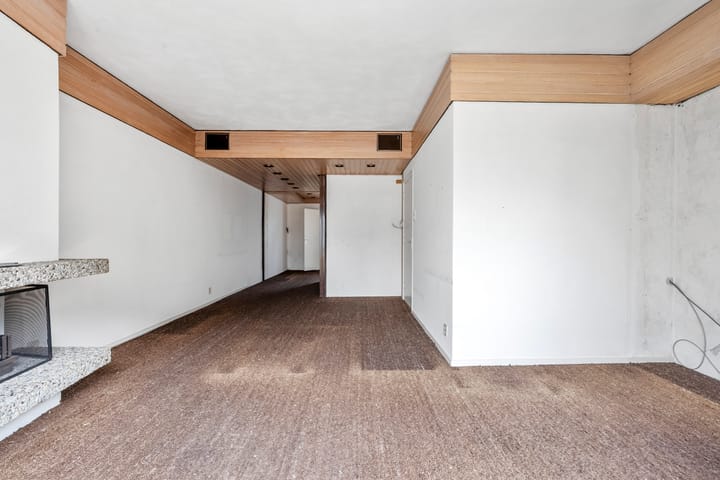 Appartement te koop: Hogeweg 27, Zandvoort