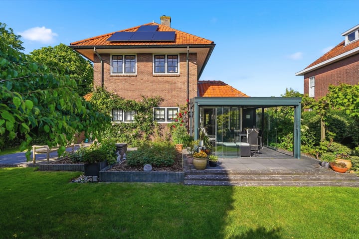 Foto 4 van Prins Mauritslaan 5
