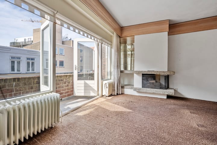 Appartement te koop: Hogeweg 27, Zandvoort