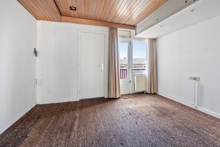 Appartement te koop: Hogeweg 27, Zandvoort