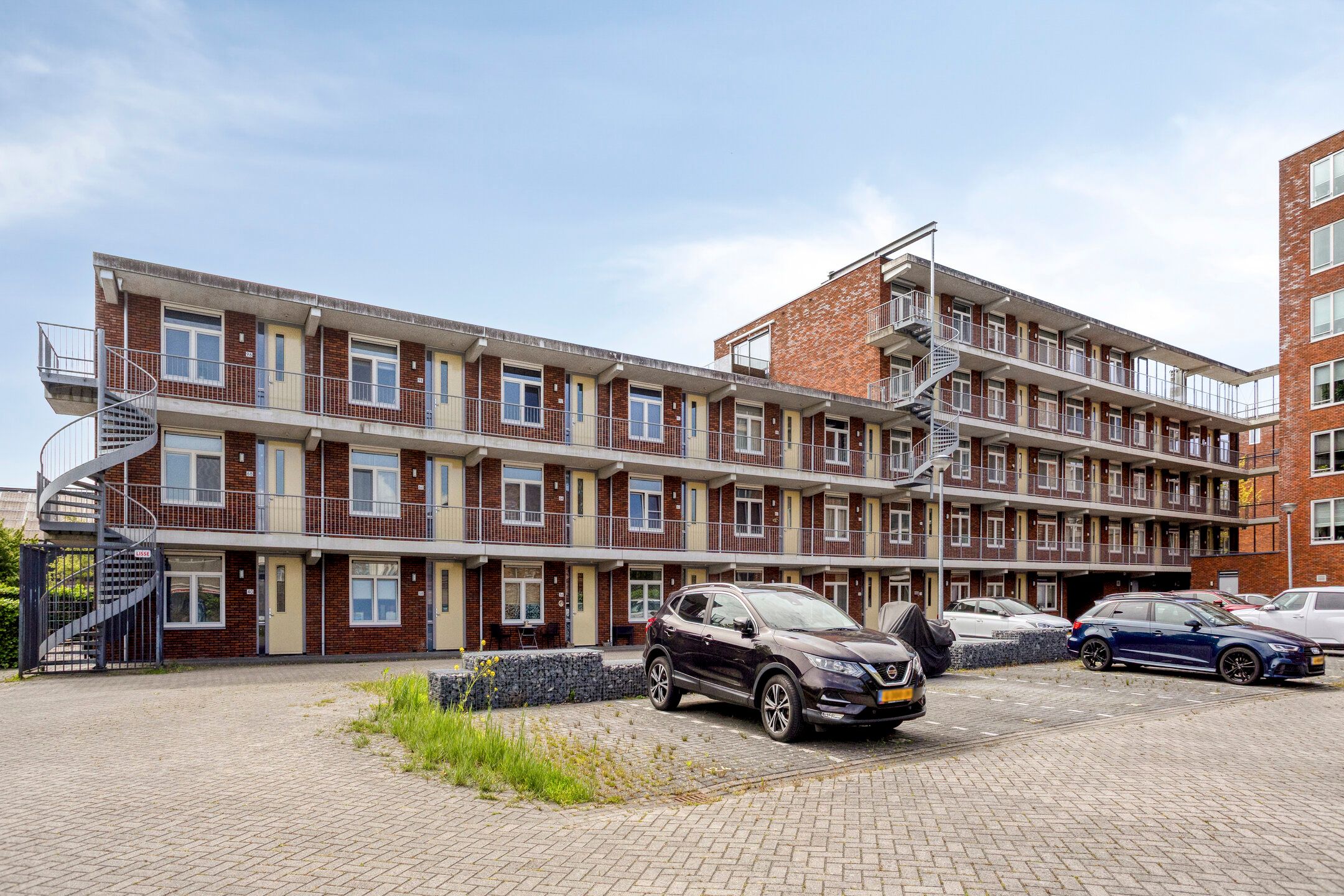Photo 9 of van Eedenplein 84