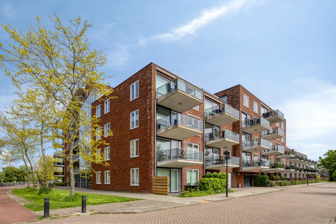 Photo 8 of van Eedenplein 84