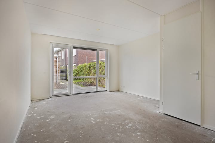 Foto 4 van Handboogstraat 13