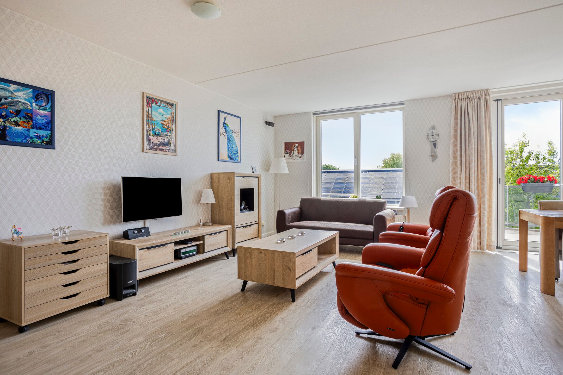 Photo 18 of van Eedenplein 84