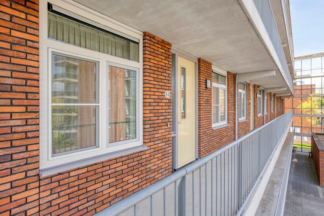 Photo 13 of van Eedenplein 84