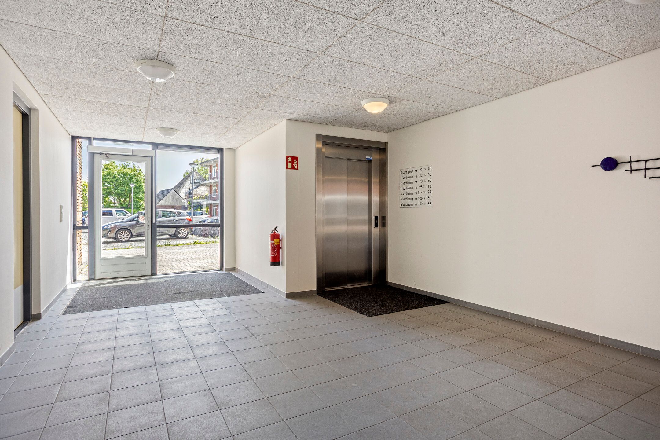 Photo 12 of van Eedenplein 84