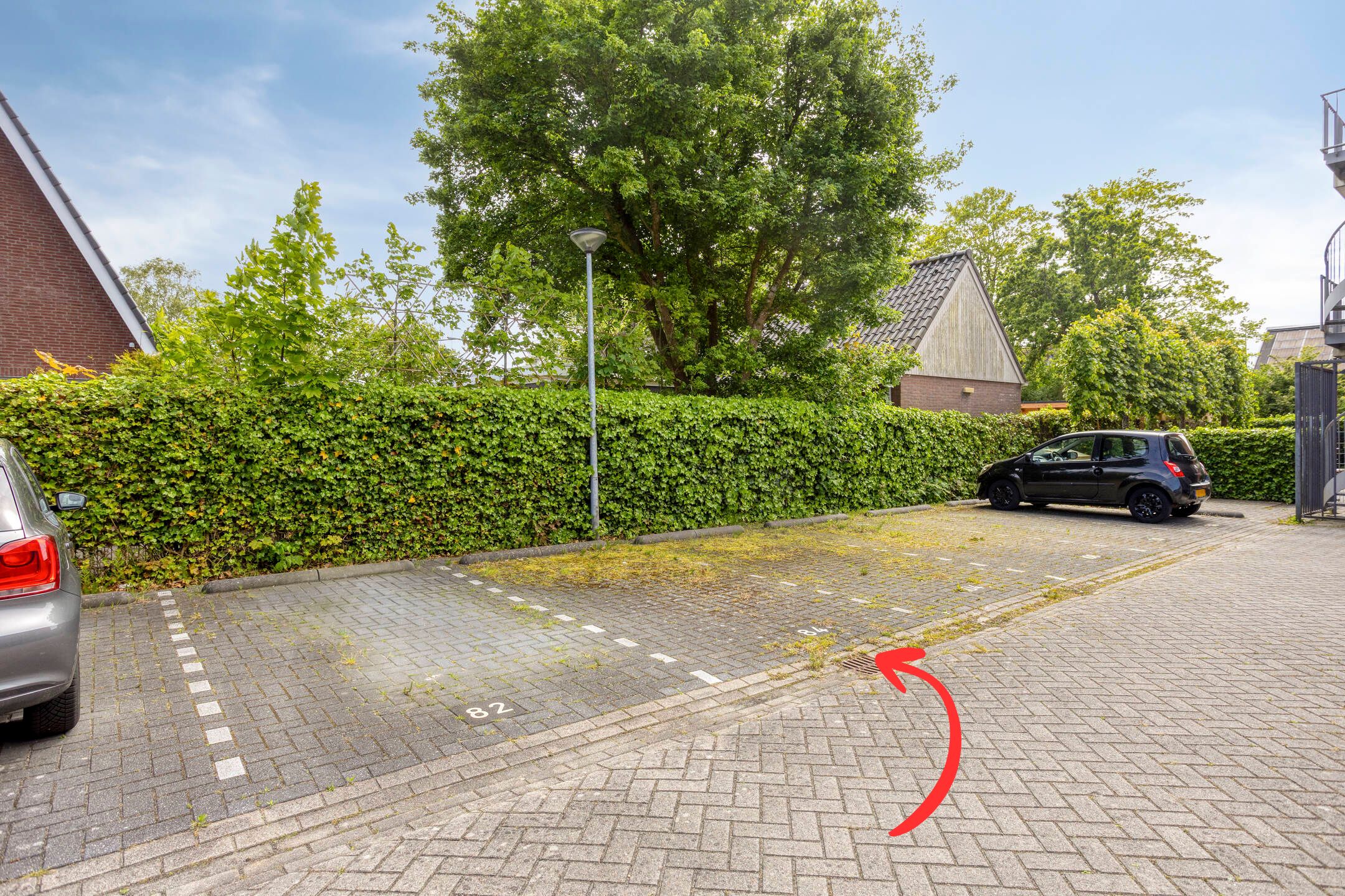 Photo 39 of van Eedenplein 84