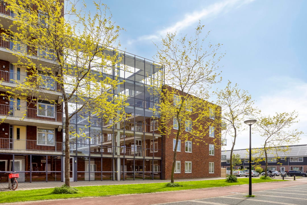 Photo 7 of van Eedenplein 84