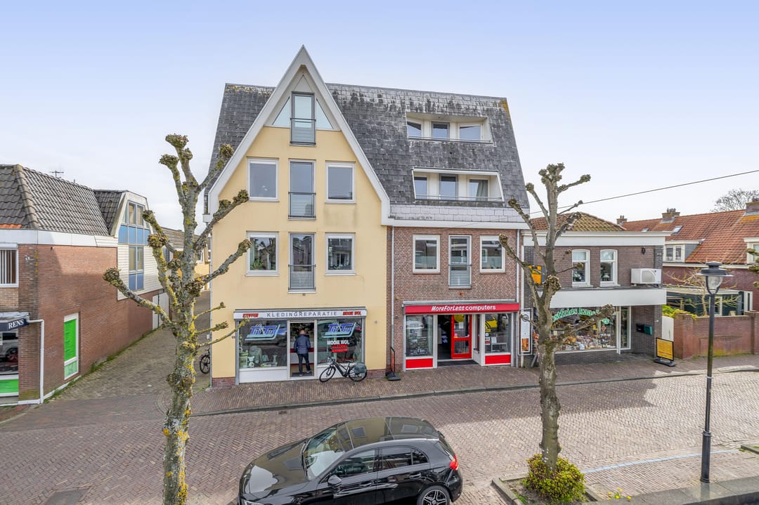Photo 1 of Molenstraat 30-F