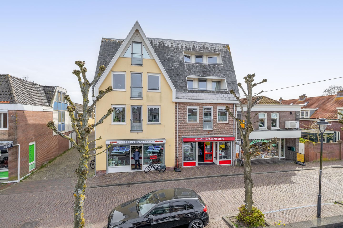 Foto 1 van Molenstraat 30-F