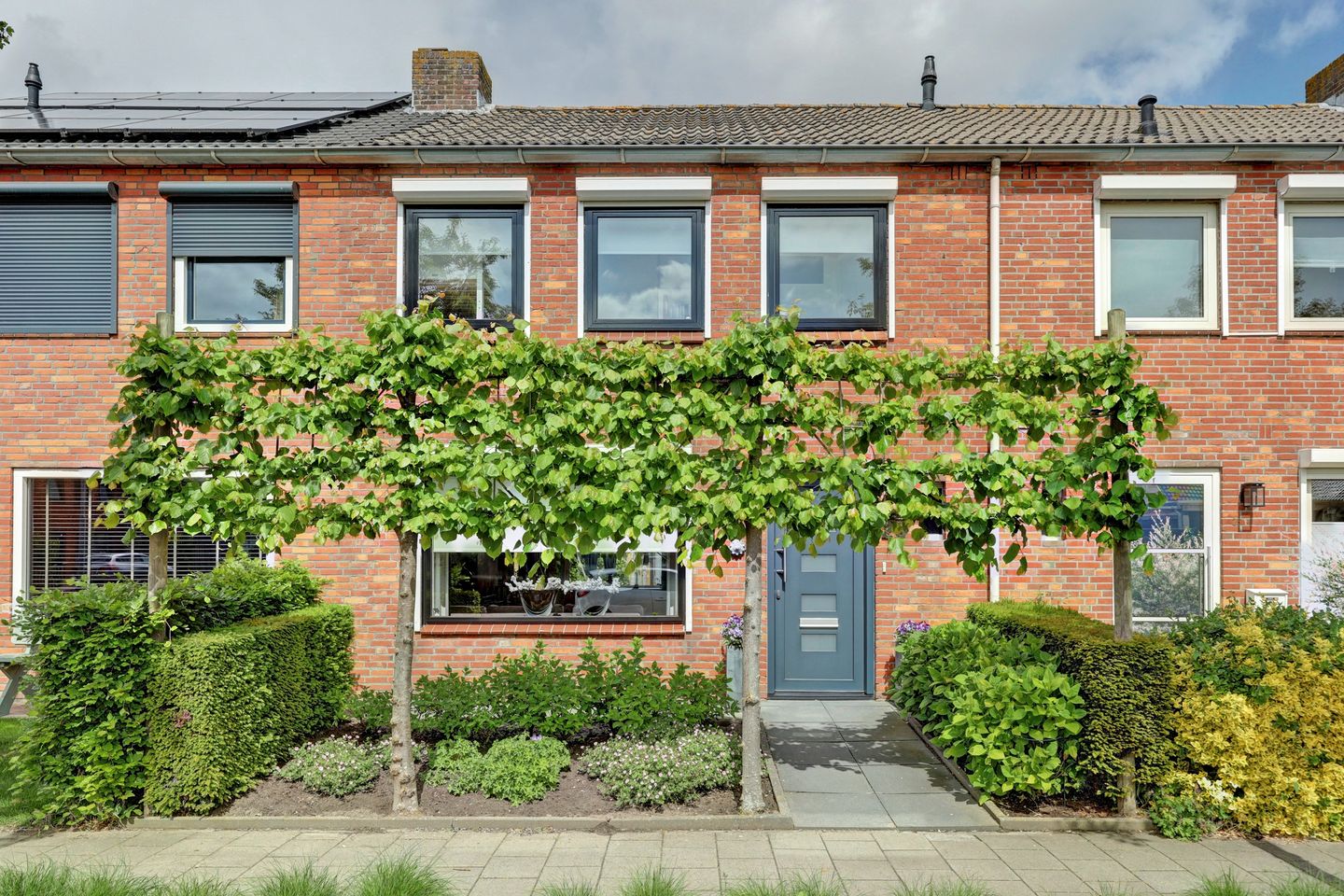 Photo 5 of Sloehavenstraat 23