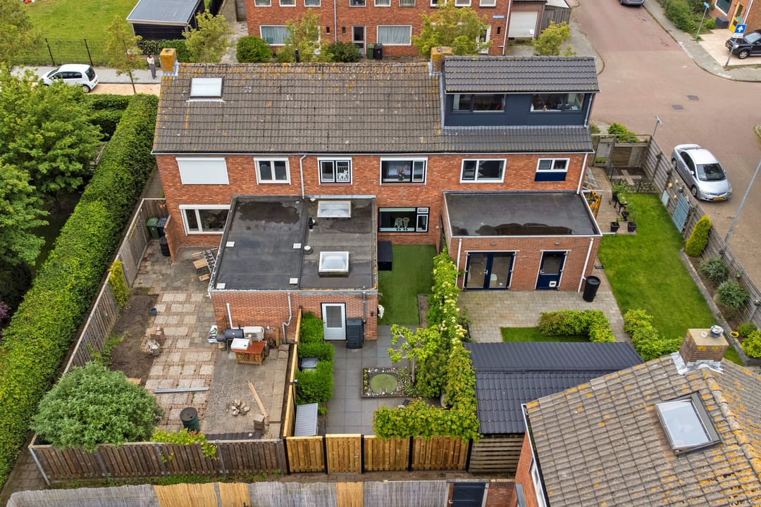 Photo 43 of Sloehavenstraat 23