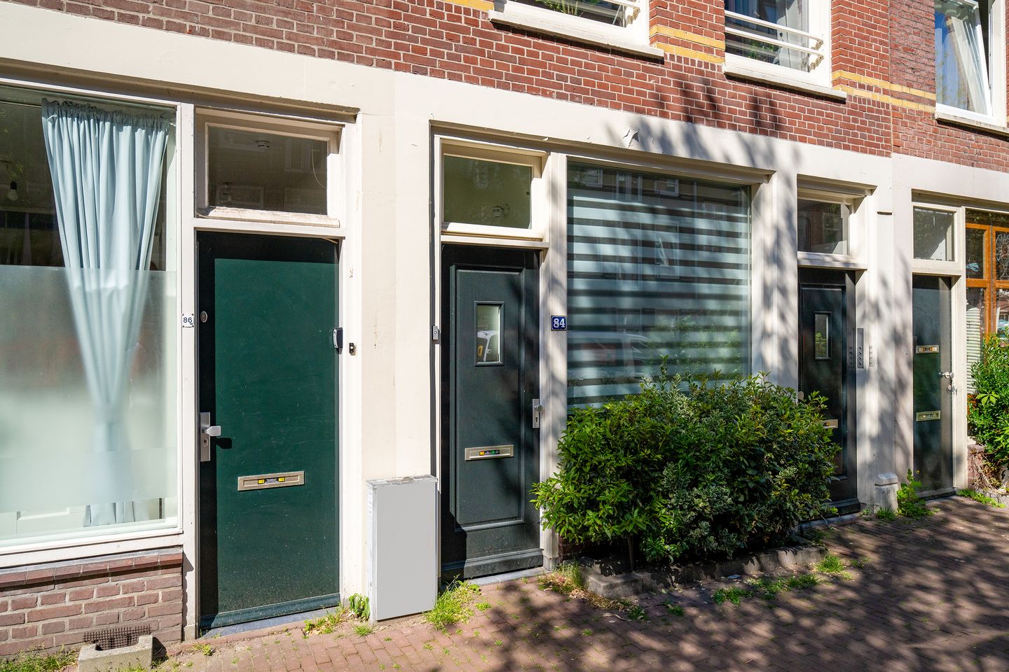 Photo 14 of Elisabeth Wolffstraat 84-3