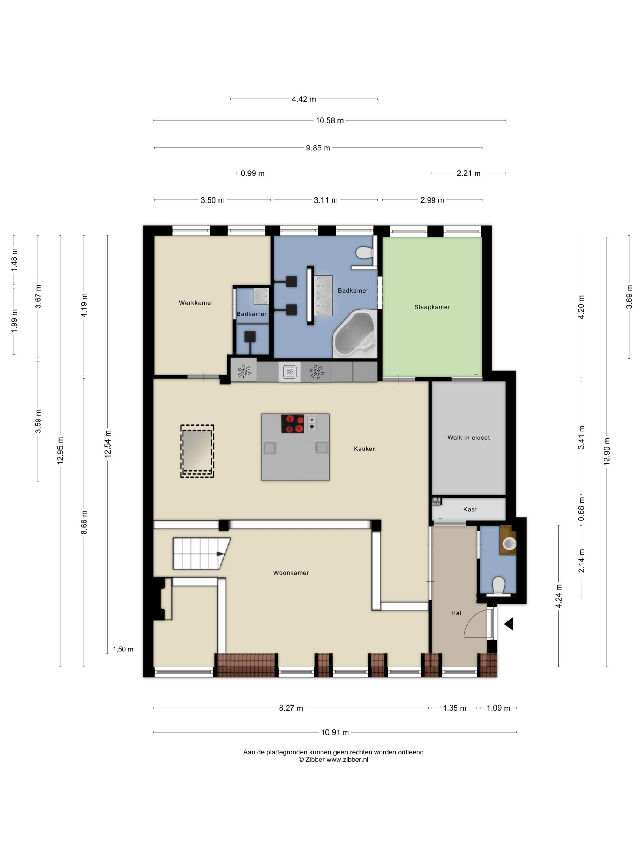 Foto 39 van Coolhaven 168-A
