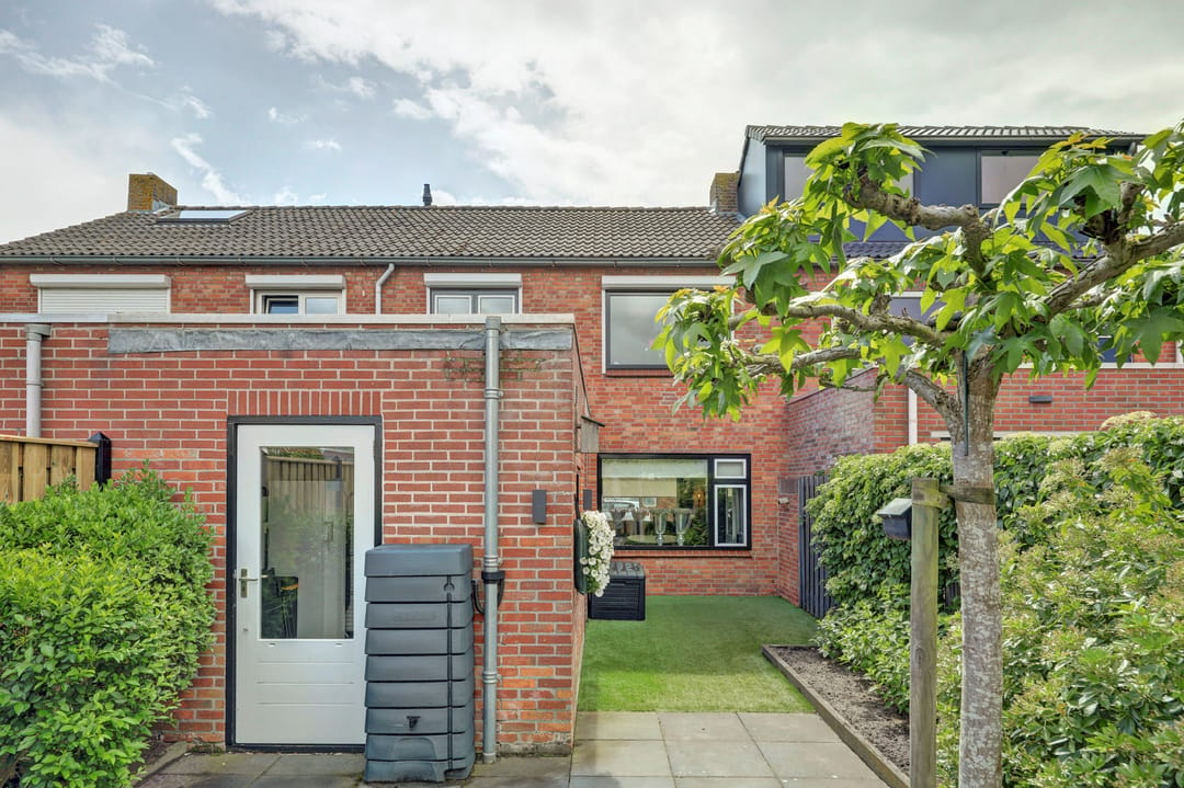 Photo 32 of Sloehavenstraat 23
