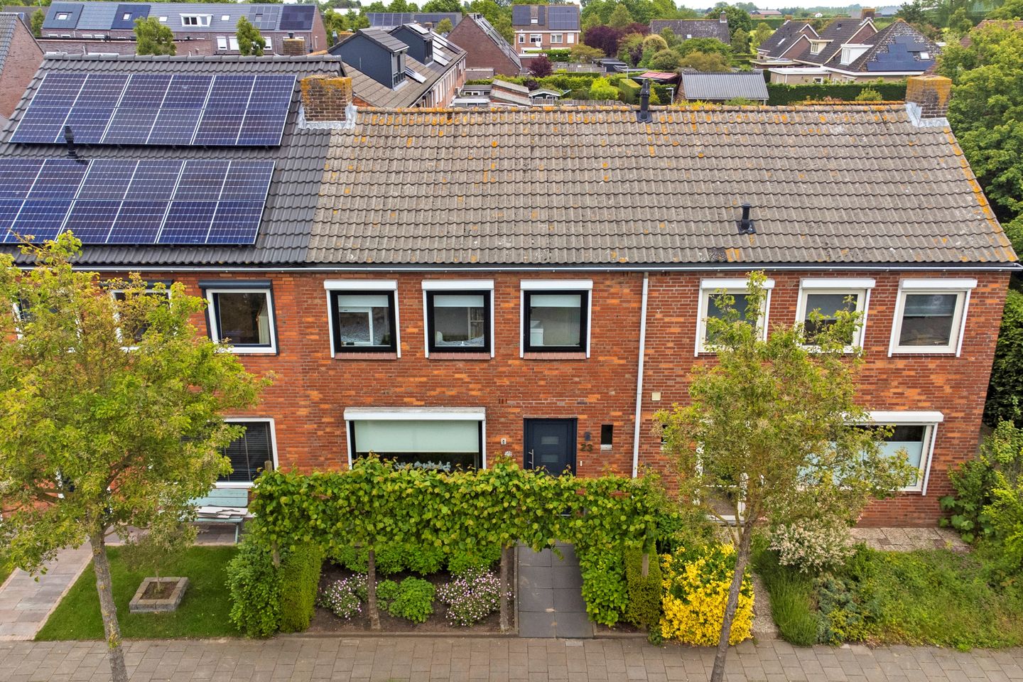 Photo 40 of Sloehavenstraat 23