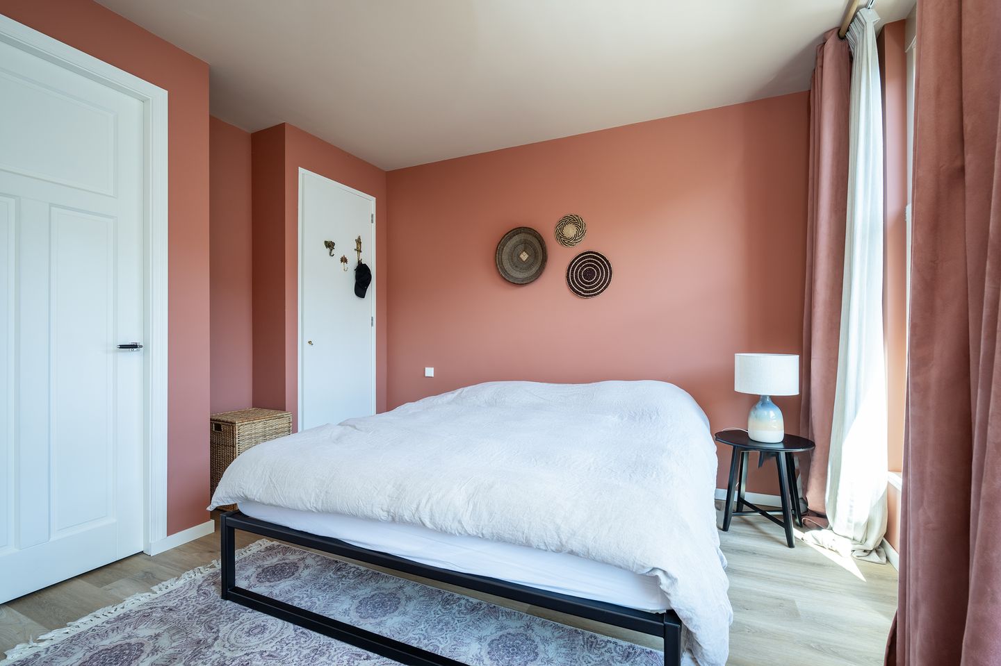 Photo 10 of Elisabeth Wolffstraat 84-3