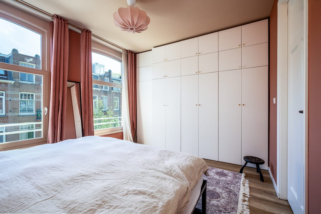 Photo 11 of Elisabeth Wolffstraat 84-3