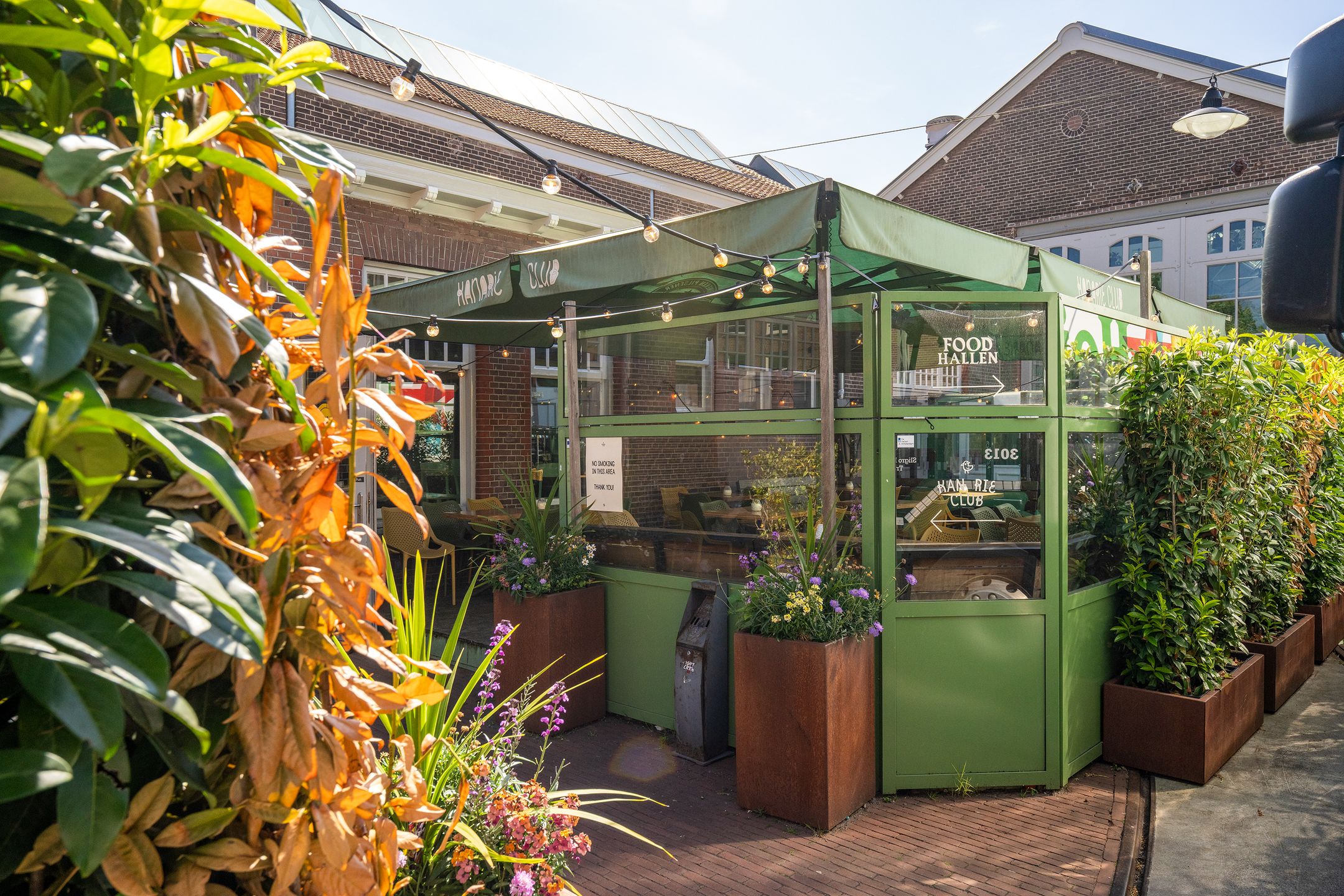 Photo 18 of Elisabeth Wolffstraat 84-3