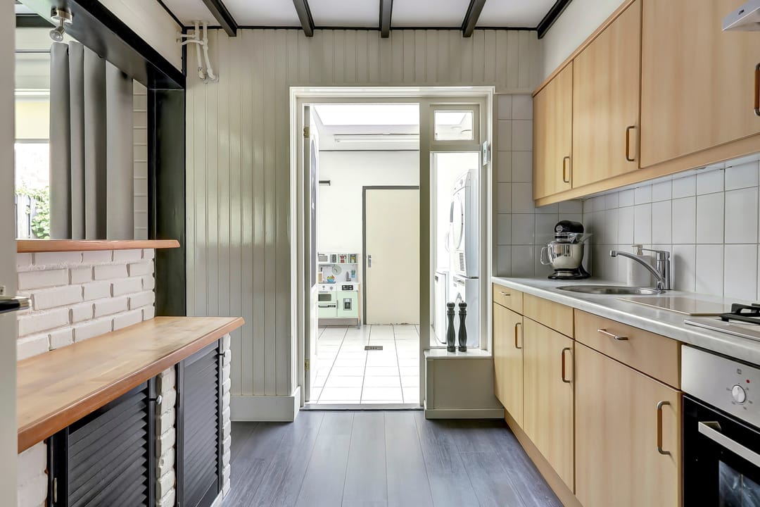 Photo 17 of Sloehavenstraat 23