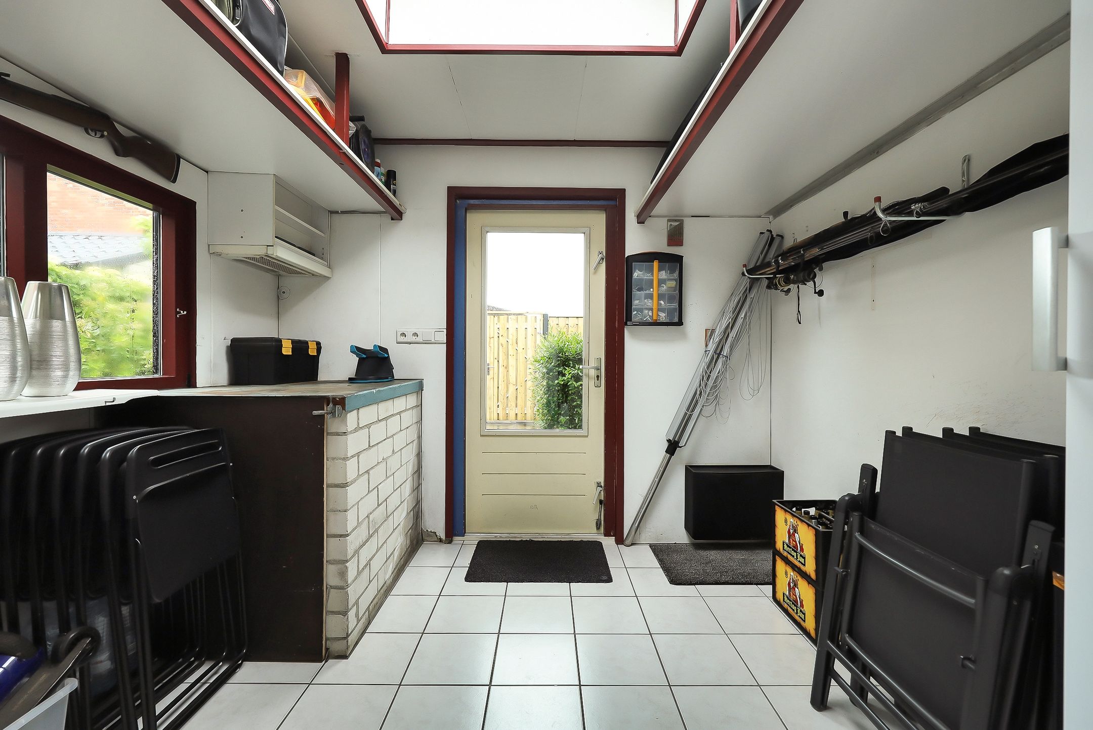 Photo 21 of Sloehavenstraat 23