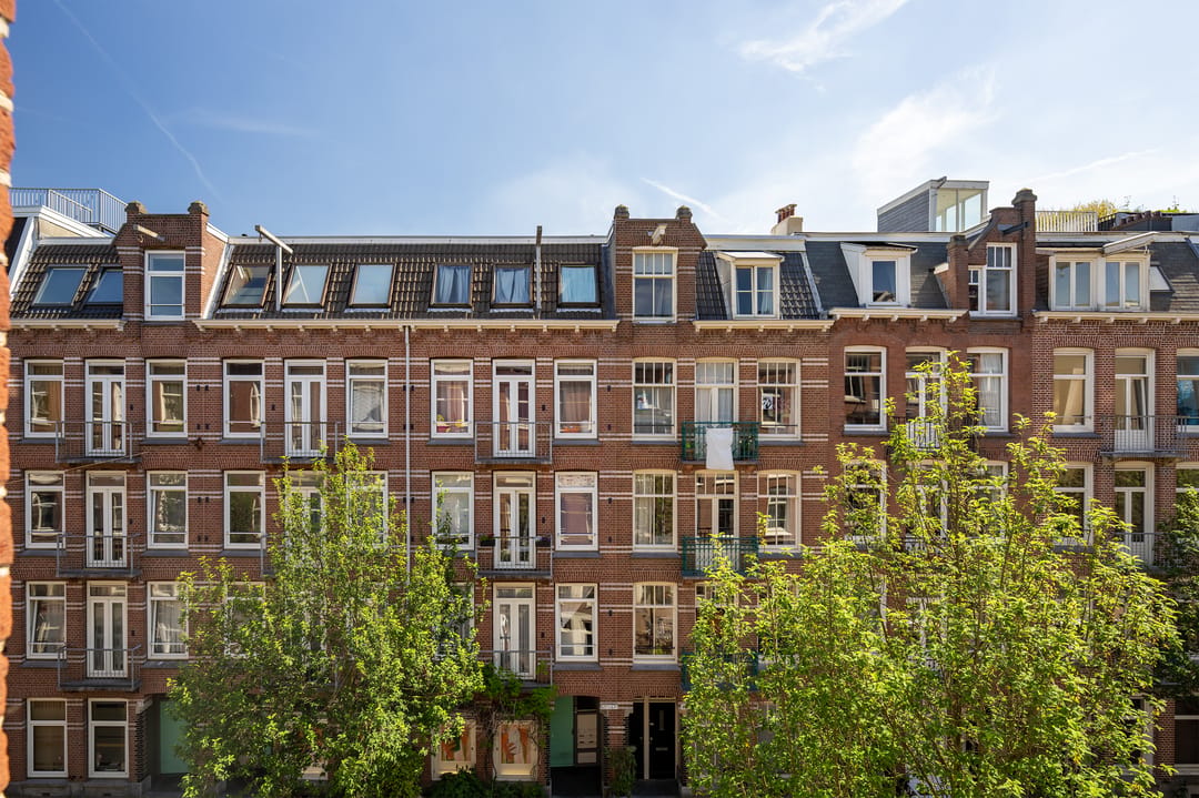Photo 8 of Elisabeth Wolffstraat 84-3