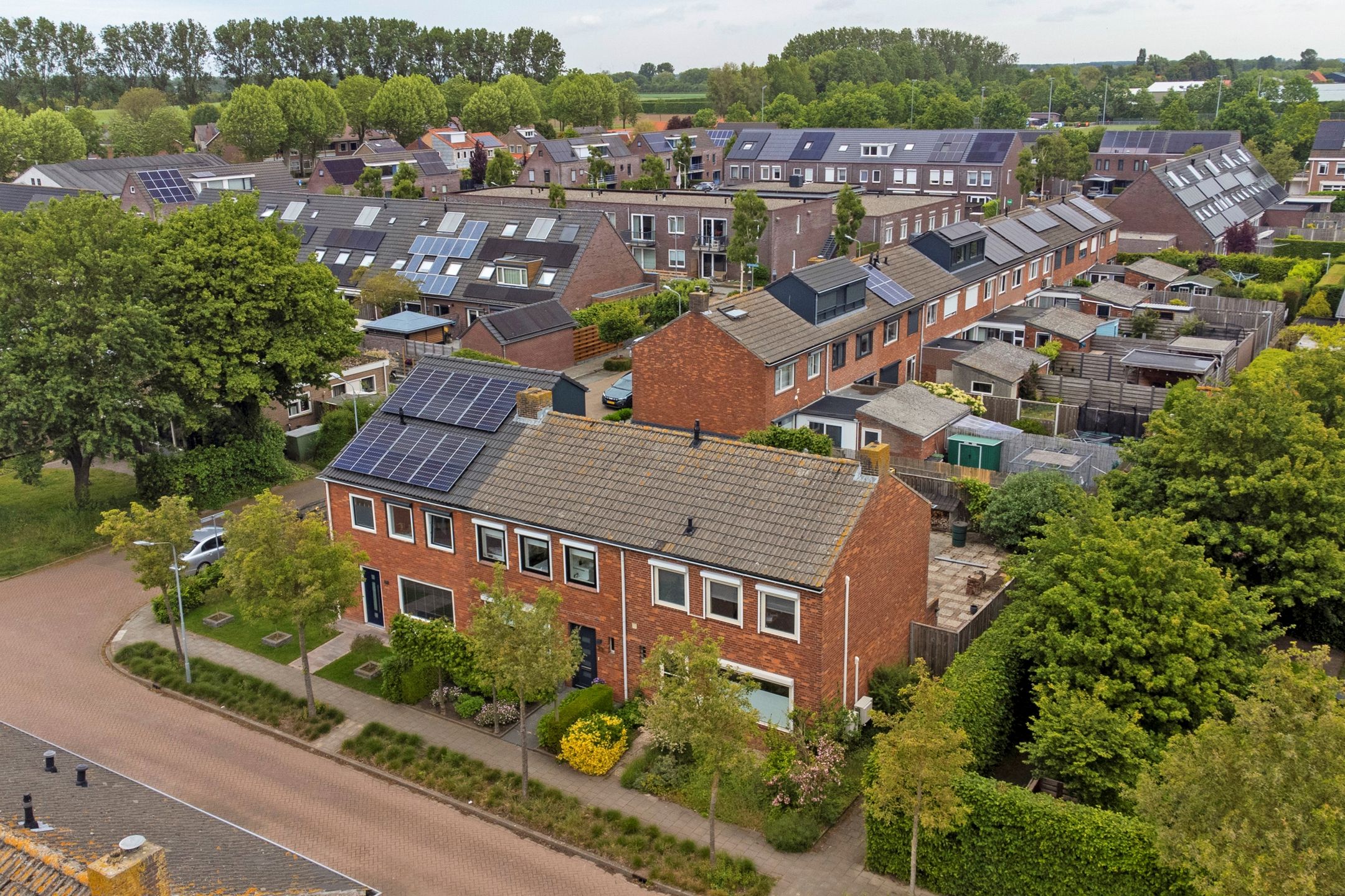 Photo 42 of Sloehavenstraat 23