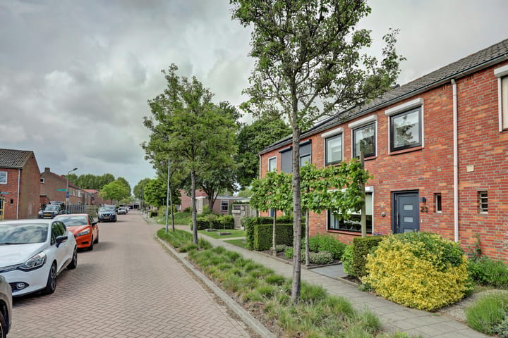 Foto 2 van Sloehavenstraat 23