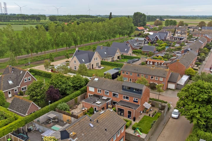 Foto 4 van Sloehavenstraat 23