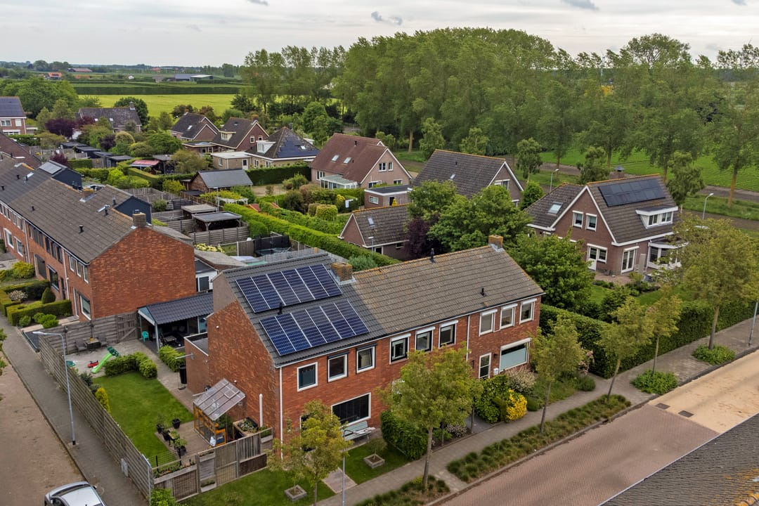 Photo 41 of Sloehavenstraat 23