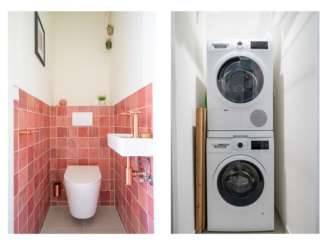 Photo 13 of Elisabeth Wolffstraat 84-3