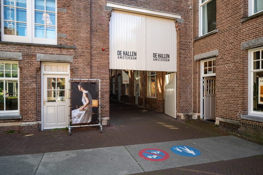 Photo 17 of Elisabeth Wolffstraat 84-3