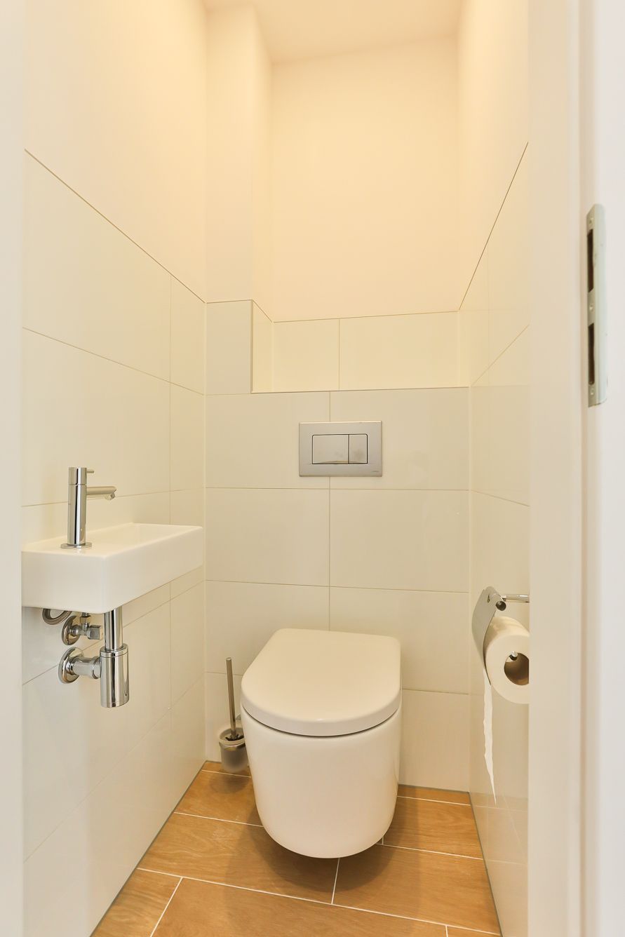 Photo 10 of Hamburgerstraat 20-B