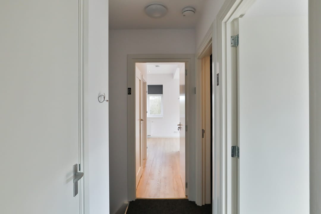 Photo 8 of Hamburgerstraat 20-B