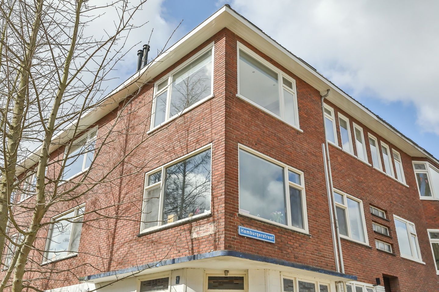 Foto 1 van Hamburgerstraat 20-B