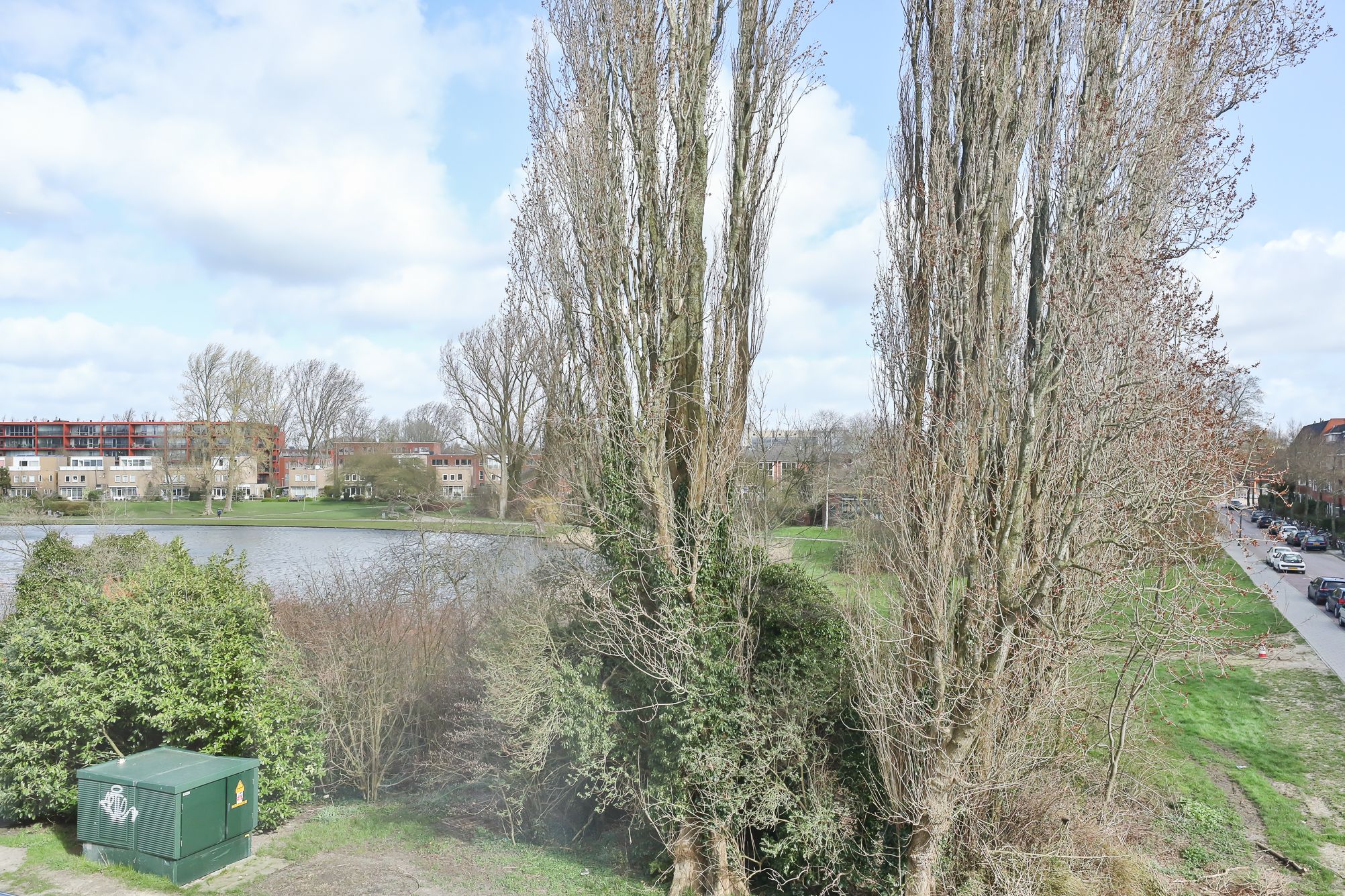 Photo 21 of Hamburgerstraat 20-B
