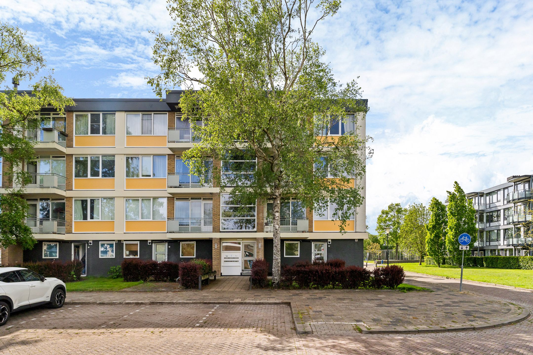 Konvooistraat 27 