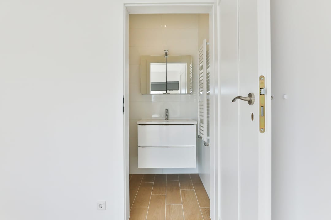 Photo 17 of Hamburgerstraat 20-B
