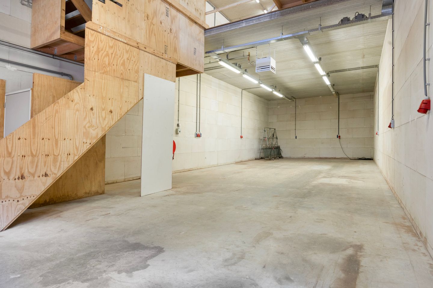 Bekijk foto 3 van De Heinen 31-A