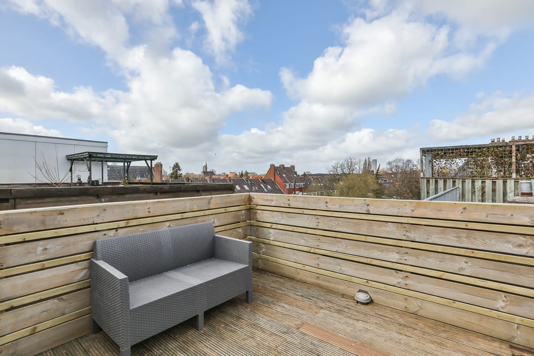 Photo 58 of Hamburgerstraat 20-B