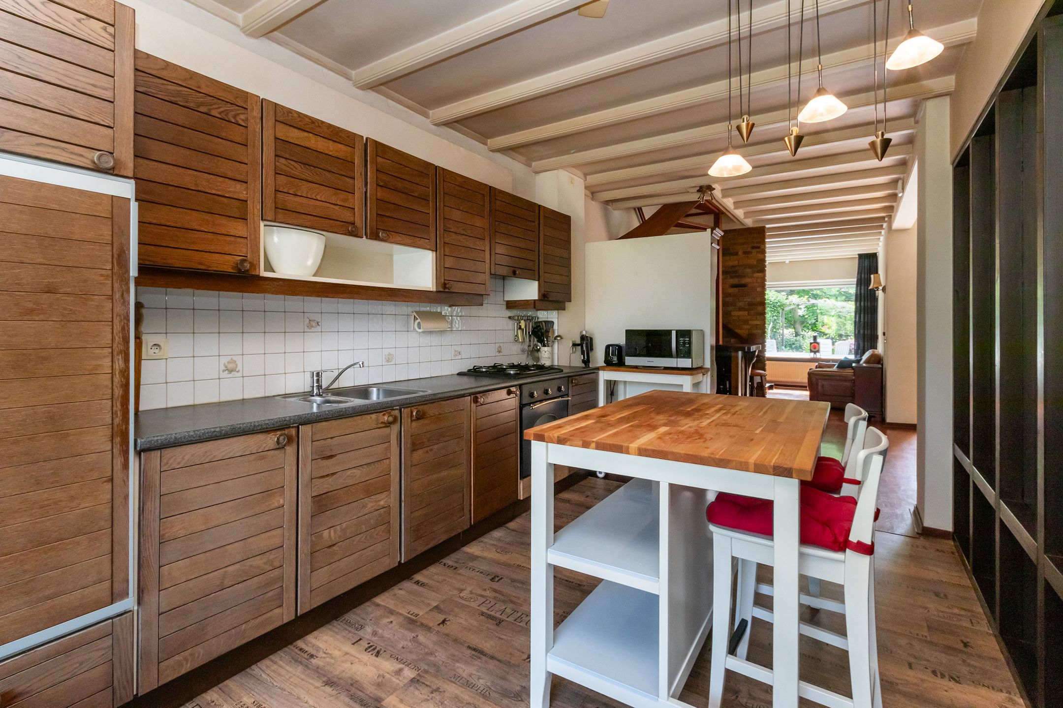 Spacious Waterfront Family Home in Child-Friendly Hilversum Neighborhood — 12
