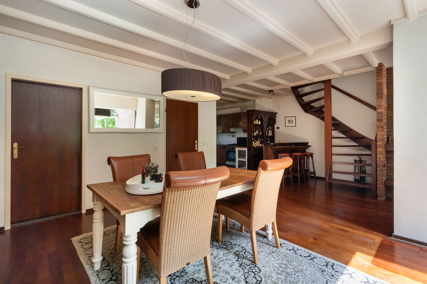 Spacious Waterfront Family Home in Child-Friendly Hilversum Neighborhood — 10