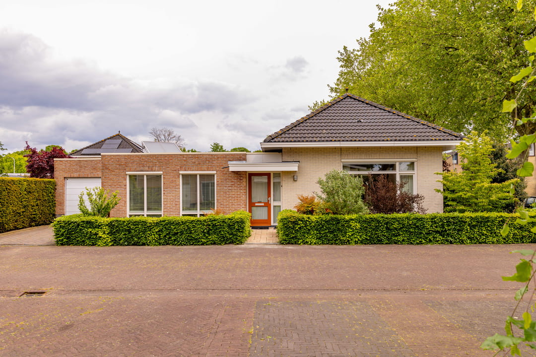 Foto 1 van Leeuweriklaan 13-C