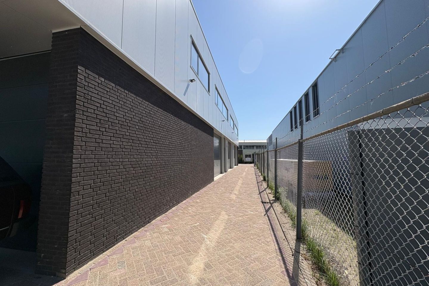 Bekijk foto 2 van Albert Einsteinstraat 12-D