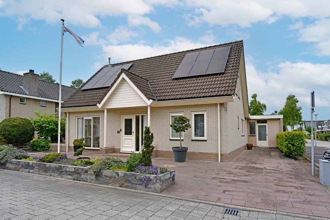Foto 1 van Stibbe 12